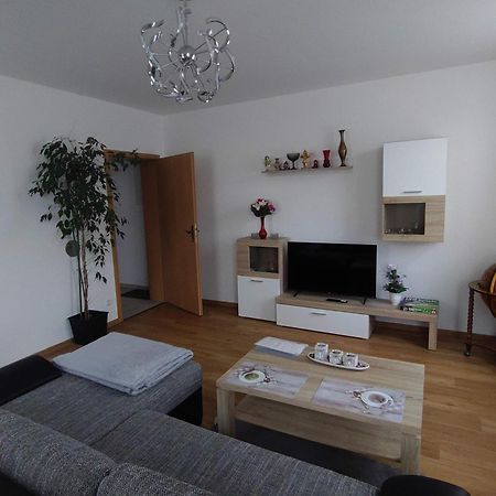 Burgstadt Ferienwohnung Lange מראה חיצוני תמונה
