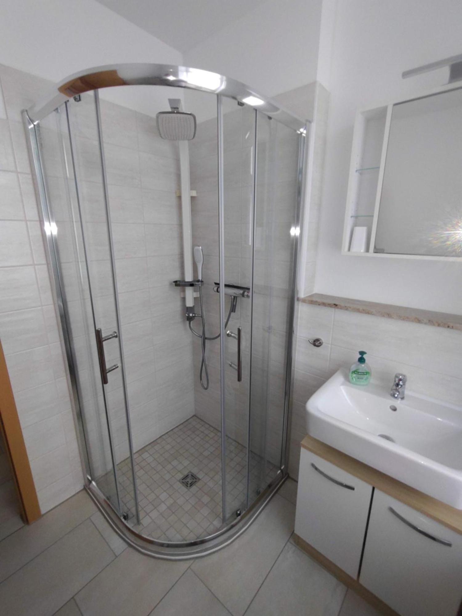 Burgstadt Ferienwohnung Lange מראה חיצוני תמונה